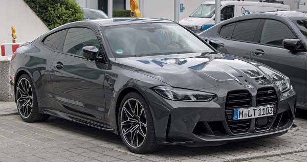 BMW M4