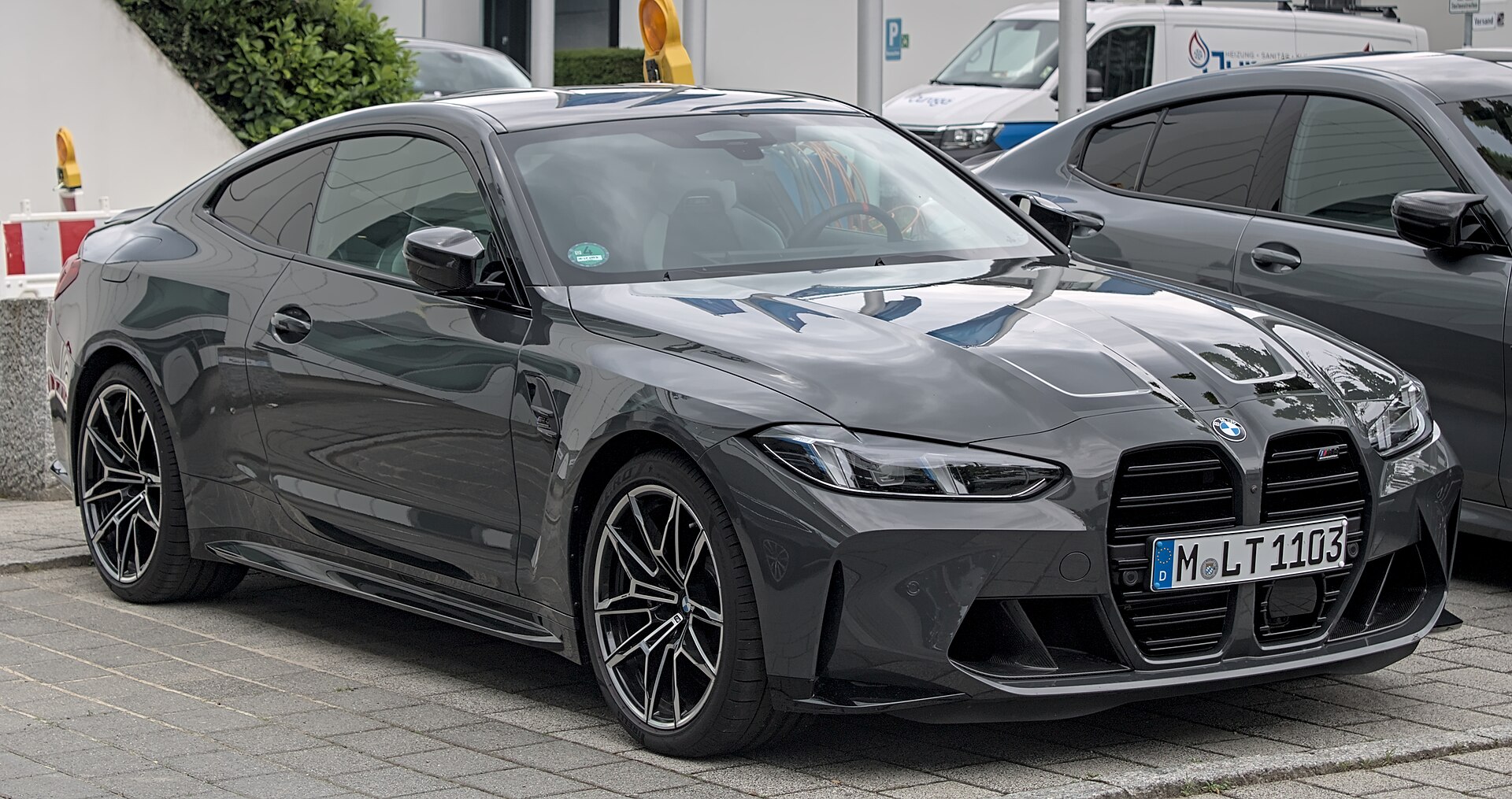 BMW M4